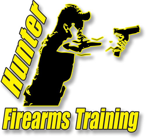 Hunter Firearms Training